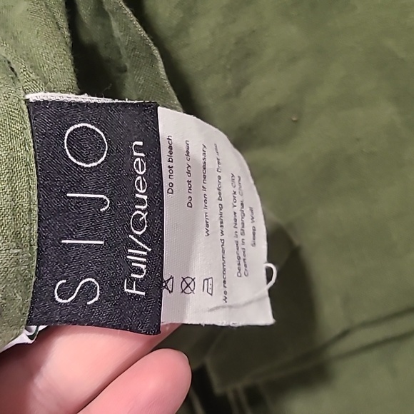 Linen sheet bundle! - Picture 5 of 6